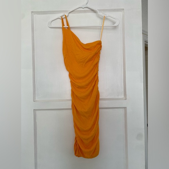 Princess Polly Reece Dress - Picture 3 of 4